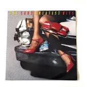Rhino Records Greatest Hits (Rocktober) LP Rood Translucide