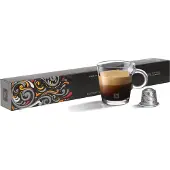 Nespresso Buenos Aires Lungo Smaak Koffiecapsules