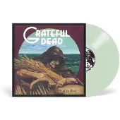 Rhino Records - Wake Of The Flood (Anniversary Edition) (Cola-Bottle Clear Coloured) (LP)