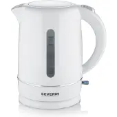 Severin WK4325 Wit