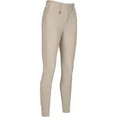 Pikeur Rijbroek New Candela Highwaist Vanilla Cream - 40