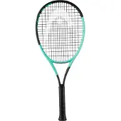 Head Racket Boom 2024 Junior Tennis Racket Zilver 00 Kinderen