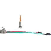 E3D Revo High Temp Hotside - PT100 - Single Nozzle Kit