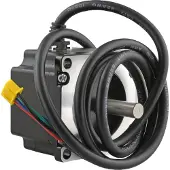 Flashforge Guider 3 Plus / Ultra Z Axis 57 Motor