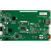 Flashforge Guider 3 Plus Main Board