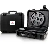 Raise3D Filament Dry Box