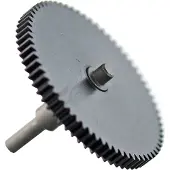 Raise3D E2CF 0566 Driven Gear