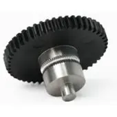 Raise3D E2 Driven Gear