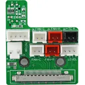 Flashforge Guider 3 Extruder Board