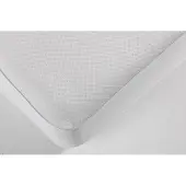 Casilin - Air Cover Matrasbeschermer - 90 x 210-220 cm