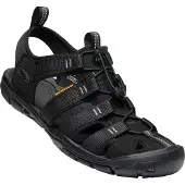Keen Sandaal zwart
