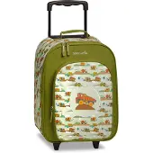 Fabrizio Kindertrolley Junior Active Vrachtwagens