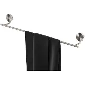 Geesa Handdoekrek Opal RVS geborsteld 60 cm