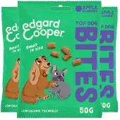 Edgard & Cooper 3x Adult Bite S Appel 50 gr