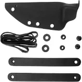 MKM Knives TPF Defense Kydex schede