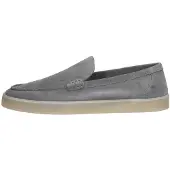 Sub55 - Loafers Licht Grijs Maat 41