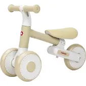 Topmark Loopfiets Yuki Pistache