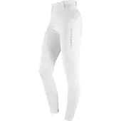 Horka Rijlegging Momentum Full Grip Kids Wit/Rosegoud - 140