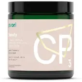 Puori - CP3 - Beauty - Collageen & Hyaluronzuur - Zuivere formule - Lemon - 185,1 gram