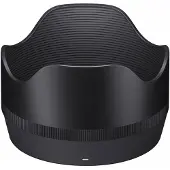 Sigma Zonnekap LH782-03