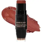 Nudestix Make-up teint Blush & Bronzer Nudies All Over Face Bloom Rouge Crimson Lover 7 g