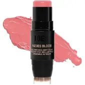 Nudestix Make-up teint Blush & Bronzer Nudies All Over Face Bloom Rouge No. 02 Cherry Blossom 7 g