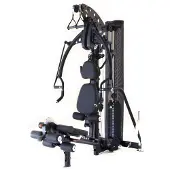 FINNLO Maximum Inspire - M3 Multi-gym