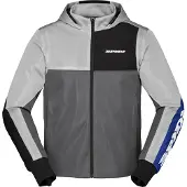 Spidi Net Motorfiets Hoodie