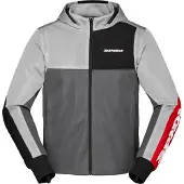 Spidi Net Motorfiets Hoodie
