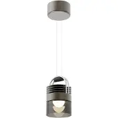 Sammode AIRMOD Mono Hanglamp Bronze | Glass