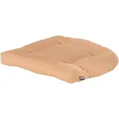 Hartman Rotan kussen Cuba Caramel