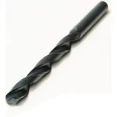 HUVEMA - ECO HSS Spiraalboor DIN 338 gewalst - 11.400