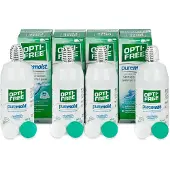 Alcon OPTI-FREE RepleniSH lenzenvloeistof 4x300ml
