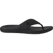 Reef Teenslippers 'Cushion Phantom 2.0' zwart