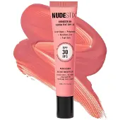 Nudestix Nudescreen Blush Tint SPF 30 15ml (Various Shades) - Sunny Sweet Cheeks