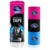Cure tape MyCureTape Sports