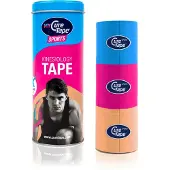 Cure tape MyCureTape Sports