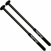 Vater MV-T2XL Multi-Tenor Mallet Stokken voor marstrommels