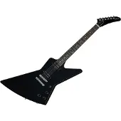 Gibson Explorer 80s Ebony Original