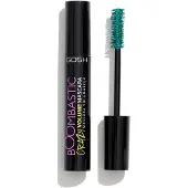 Gosh Boombastic Crazy Volume Nº007 Crazy Green 13ml Mascara