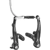 Tektro V-brake m837al v/a - zwart
