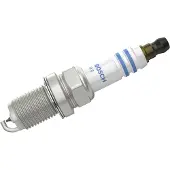 Bosch Bougie FR6KII332S Bosch voor o.a. CHEVROLET, OPEL