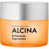 Alcina - Beschermende dagcrème SPF 30 Gezichtscrème 50 ml Dames