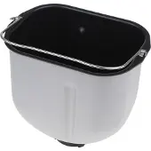 Moulinex - KUIP BROODBAKAPPARAAT - SS986626