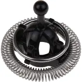 Nespresso - Melkfrotter / Magneet voor melkopschuimer - Aeroccino - MS623523