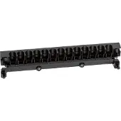 Hager Vega 13 Buis Ingangsmodule - VZ007VB