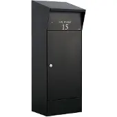 Allux Pakketzuil Björn Zwart - 40450001