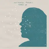 Konkurrent Nathaniel Russell - Songs Of (LP) (Limited Edition)