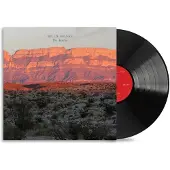 Sony music Willie Nelson - The Border (LP)