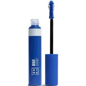 3INA The Color Mascara 14 ml Nr. 850 - Blue